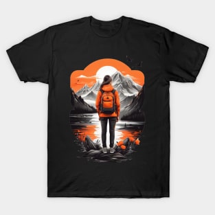 pack your bags T-Shirt